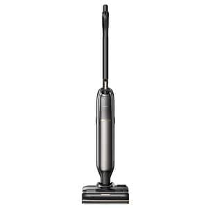 Aspirator vertical cu spalare MOVA M50 Ultra Wet and Dry HMH28A, 0.7l, autonomie max 40 min, negru