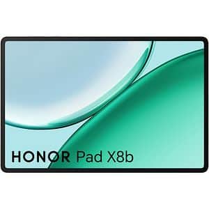 Tableta HONOR Pad X8B, 11", 64GB, 4GB RAM, Wi-Fi, Space Gray