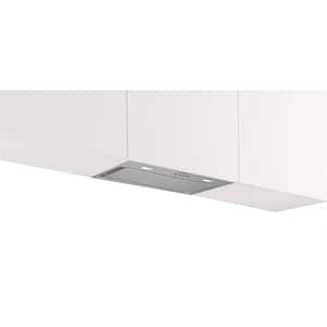 Hota incorporabila BOSCH DLN56AC50, 1 motor, 645 m3/h, L 52 cm, inox