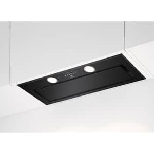 Hota incorporabila ELECTROLUX LFG719R, 1 motor, 700 m3/h, L 77 cm, negru