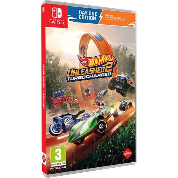 Hot wheels 2 cheap cool