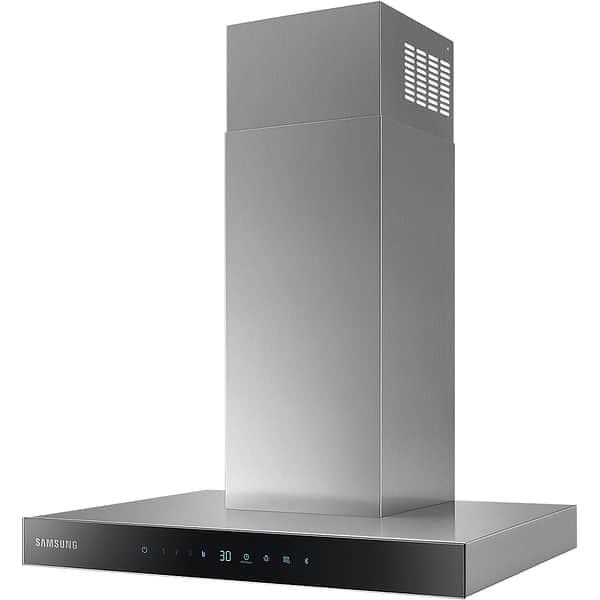 Hota decorativa SAMSUNG NK24N5703BS/UR, 1 motor, 622 m3/h, L 60 cm