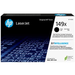 Toner original HP 149X (W1490X), negru
