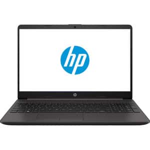Laptop HP 250 G9, Intel Core i3-1215U pana la 4.4GHz, 15.6" Full HD, 8GB, SSD 256GB, Intel UHD Graphics, Free DOS, negru