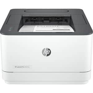 Imprimanta laser monocrom HP LaserJet Enterprise Pro 3002dw, A4, USB, Retea, Wi-Fi