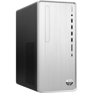 Sistem Desktop PC HP Pavilion TP01-1032nq, Intel Core i5-10400 pana la 4.3GHz, 16GB, 1TB + SSD 256GB, Intel UHD Graphics 630, Windows 10 Home