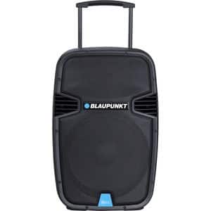 Boxa portabila BLAUPUNKT PA15, 700W, Bluetooth, negru
