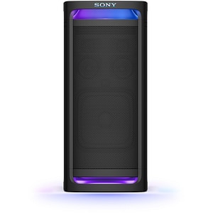 Sistem audio SONY ULT Tower 9, Bluetooth, USB, Ult Power Sound, Party Connect, negru