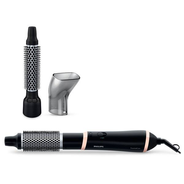 Perie Cu Aer Cald Philips Airstyler Hp8661 00 800w 3 Viteze 3
