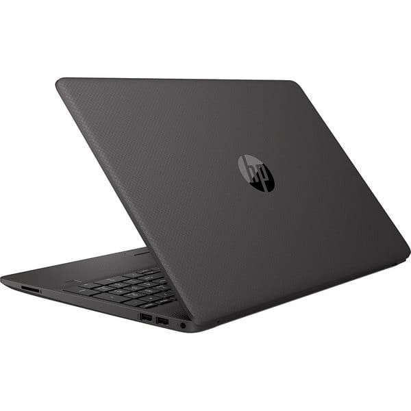 Laptop HP 255 G9, AMD Ryzen 7 5825U pana la 4.3GHz, 15.6" Full HD, 8GB, SSD 512GB, AMD Radeon Graphics, Free DOS, negru