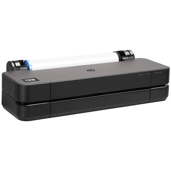 Plotter HP DesignJet T250, 24 inch, A1, USB, Retea, Wi-Fi