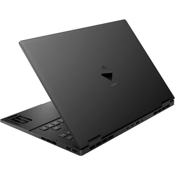 Laptop Gaming HP Omen 16-k0003nq, Intel Core i9-12900H pana la 5GHz, 16.1" QHD, 16GB, SSD 512GB, NVIDIA GeForce RTX 3070 Ti 8GB, Windows 11 Home, negru