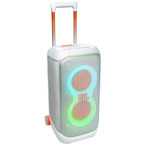 JBL PARTYBOX Stage 320 ホワイト Boxa portabila JBL PartyBox Stage 320, 240W, Bluetooth, IPX4