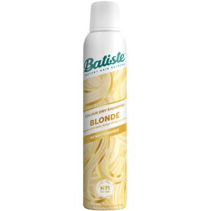 Sampon uscat BATISTE Light&Blonde, 200ml