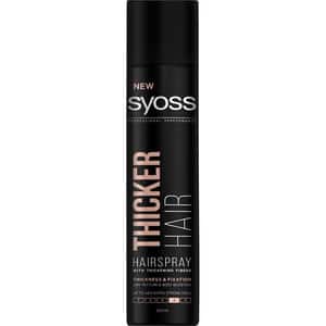 Fixativ SYOSS Thicker Hair, 300ml