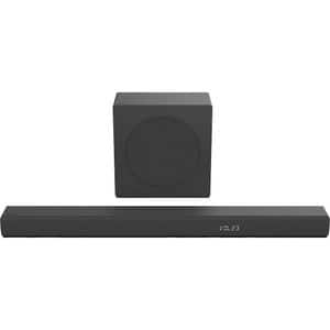 Soundbar HISENSE HS3100, 3.1, 480W, Bluetooth, Subwoofer Wireless, Dolby Digital, negru