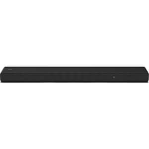 Soundbar SONY HT-A3000, 3.1, 250W, Bluetooth, Dolby, negru