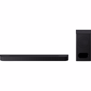 Soundbar SONY HT-B600, 3.1.2, 350W, Bluetooth, Dolby Atmos, negru