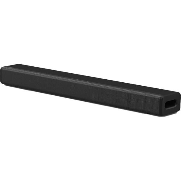 Soundbar HISENSE HS214, 2.1, 108W, Bluetooth, Dolby, negru