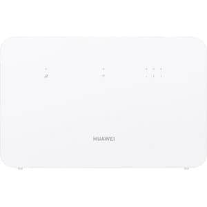 Router Wireless portabil HUAWEI 4G CPE 3, 4G LTE, Dual-Band 400+867 Mbps, alb