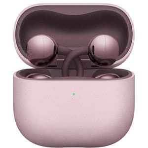 Casti HUAWEI FreeClip 2, True wireless, Bluetooth, Open-ear, Microfon, Berry Purple