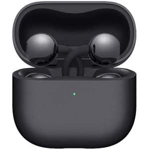 Casti HUAWEI FreeClip 2, True wireless, Bluetooth, Open-ear, Microfon, Black