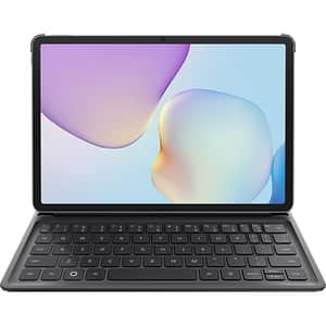 Tableta HUAWEI MatePad 11.5" PaperMatte Edition 2025, 256GB, 8GB RAM, Wi-Fi, Gray + Smart Magnetic Keyboard