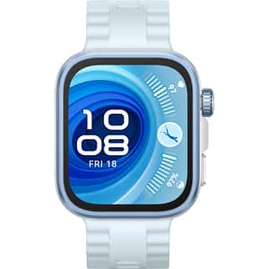 Smartwatch HUAWEI Watch Fit 4 Pro, GPS, Android/iOS, Blue