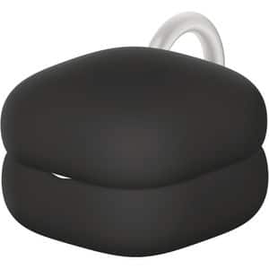 Husa protectie carcasa pentru SONY LinkBuds Fit, negru