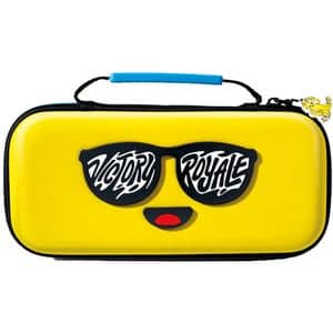Husa de protectie pentru Nintendo Switch/OLED/Lite POWERA Peely NSCS0269-01, Fortnite Peely