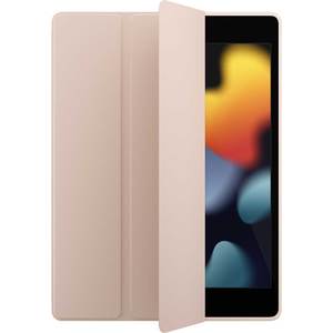Husa NEXT ONE Rollcase IPAD-10.2-ROLLPNK pentru iPad 10.2’’ 8th Gen/7th Gen/2nd Gen, Ballet Pink