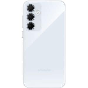 Husa telefon SAMSUNG Clear Case pentru Galaxy A35, EF-QA356CTEGWW, Transparent