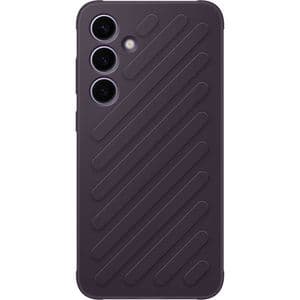Husa telefon SAMSUNG Shield Case pentru Galaxy S24+, GP-FPS926SACVW, Dark Violet