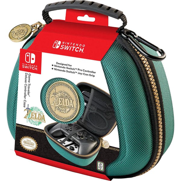 Pro controller 2025 case