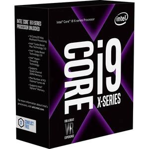 Procesor Intel Core i9-10920X, 3.5GHz/4.6GHz, Socket FCLGA2066, BX8069510920X