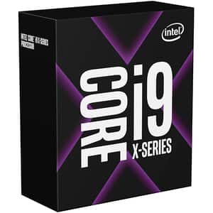 Procesor Intel Core i9-10940X, 3.3GHz/4.6GHz, Socket FCLGA2066, BX8069510940X