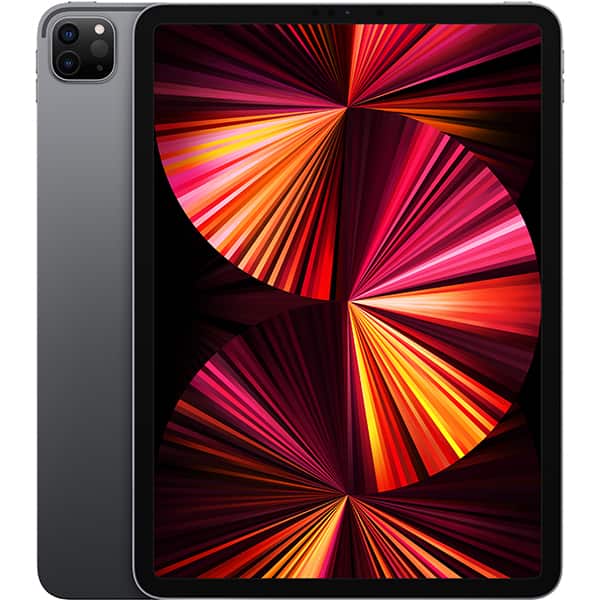 Tableta APPLE iPad Pro 11" 3rd Gen (2021), 1TB, Wi-Fi, Space Grey