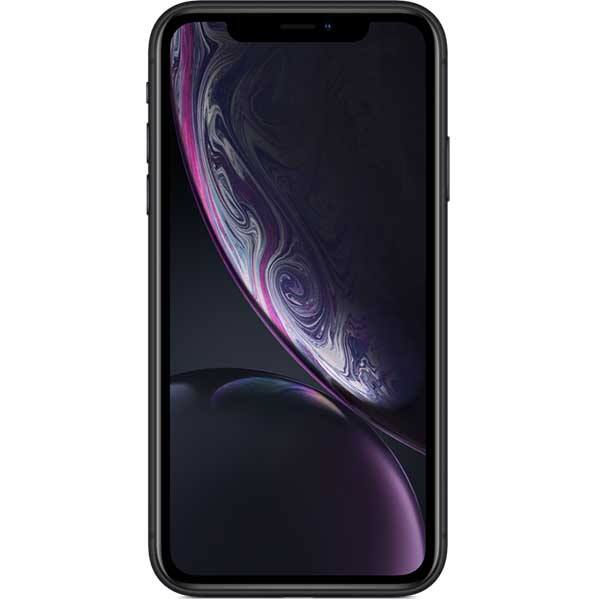 Telefon Apple Iphone Xr 64gb Black