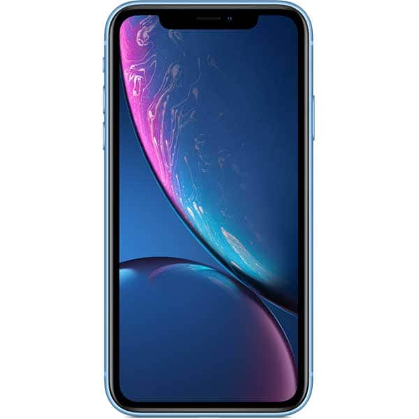 Telefon APPLE iPhone Xr, 128GB, Blue