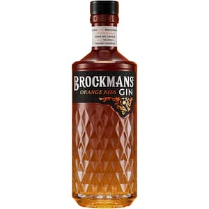 Gin Brockmans Orange Kiss, 0.7L