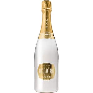 Vin spumant alb Luc Belaire Rare Luxe, 0.75L