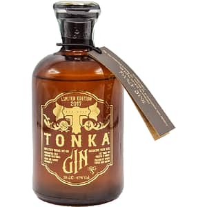 Gin Tonka, 0.7L