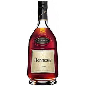 Cognac Hennessy VSOP Privilege, 0.7L