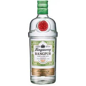 Gin Tanqueray Rangpur, 0.7L