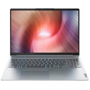 Laptop LENOVO IdeaPad 5 Pro 16ARH7, AMD Ryzen 7 6800HS pana la 4.7GHz, 16" 2.5K, 16GB, SSD 512GB, NVIDIA GeForce GTX 1650 4GB, FreeDOS, Cloud Grey