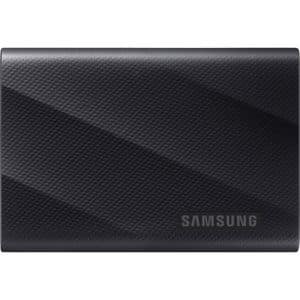 SSD extern SAMSUNG T9 MU-PG1T0B/EU, 1TB, USB 3.2 Gen 2, negru