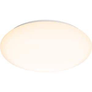 Plafoniera LED PHILIPS Moire 8719514335110, 20W, 2000lm, IP20, Alb