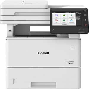 Multifunctional laser monocrom CANON imageFORCE 1643F, A4, USB, Retea, Wi-Fi