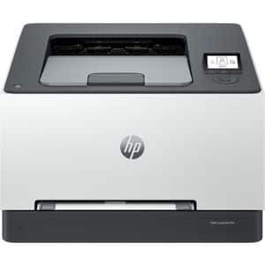 Imprimanta laser color HP LaserJet Pro 3202dw, A4, USB, Retea, Wi-Fi