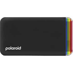 Imprimanta foto POLAROID HiPrint Gen 2 2x3, negru